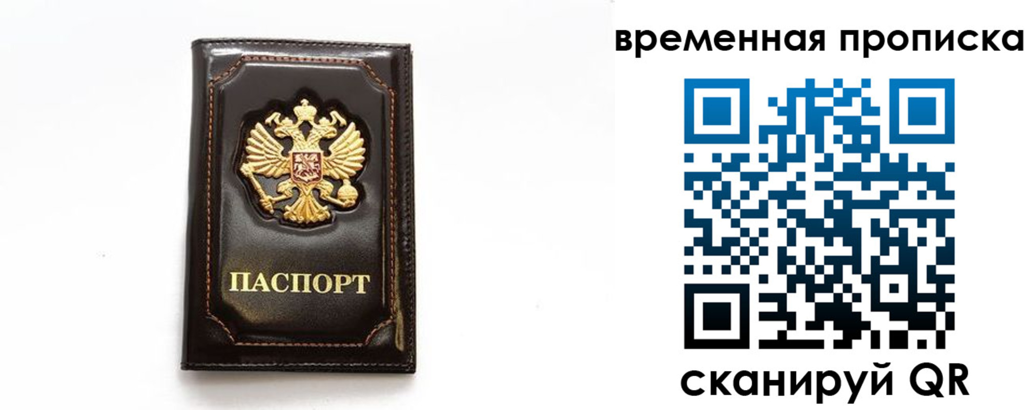 прописка гарантия в Бийске